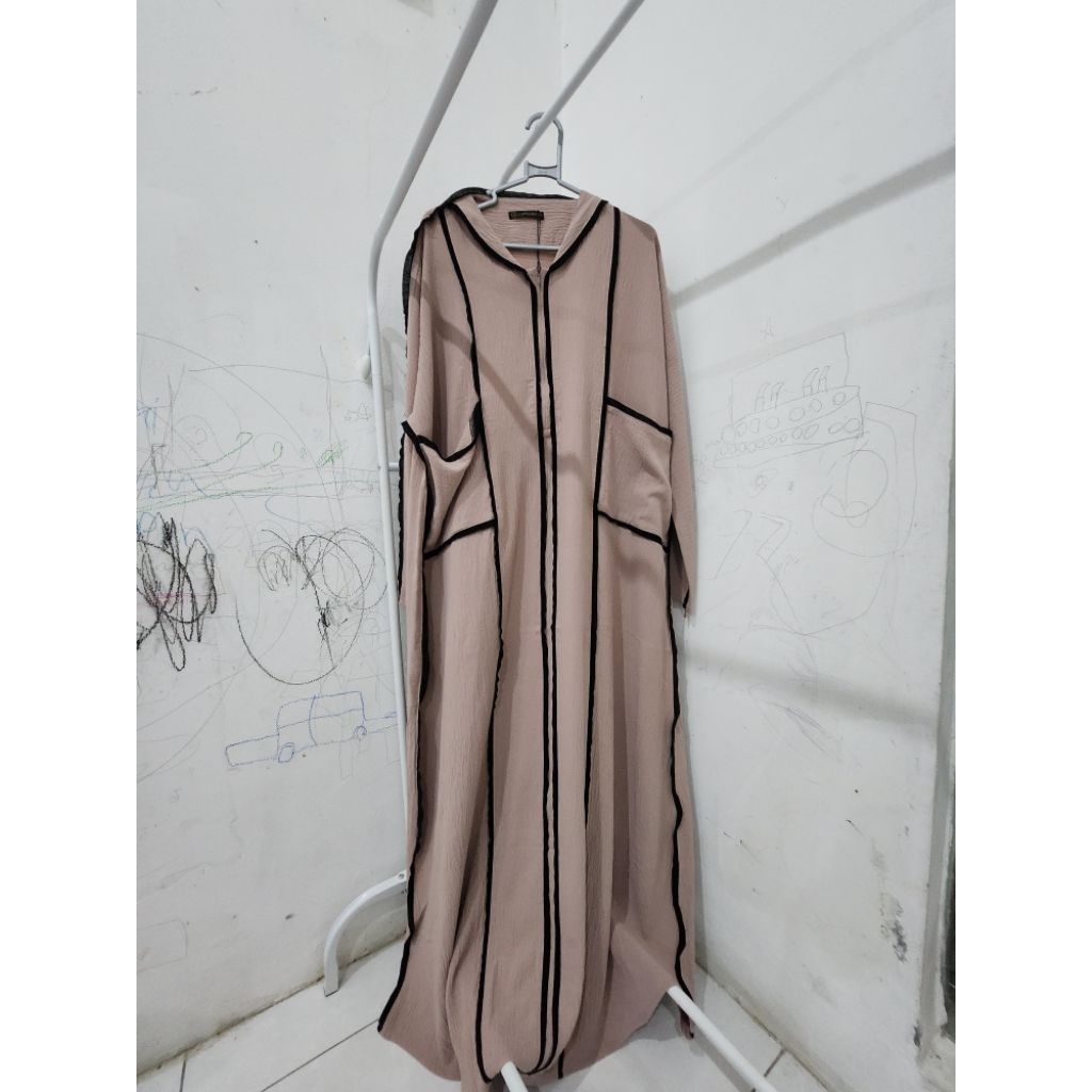 Abaya Aisyalina.id