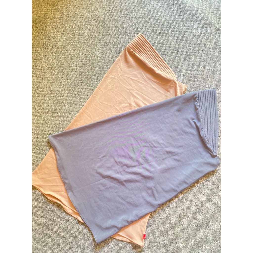 preloved bundling hijab sport