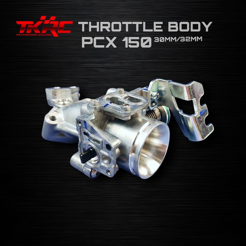TB TROTTLE THROTTLE BODY HONDA PCX 150 30MM 32MM 34MM