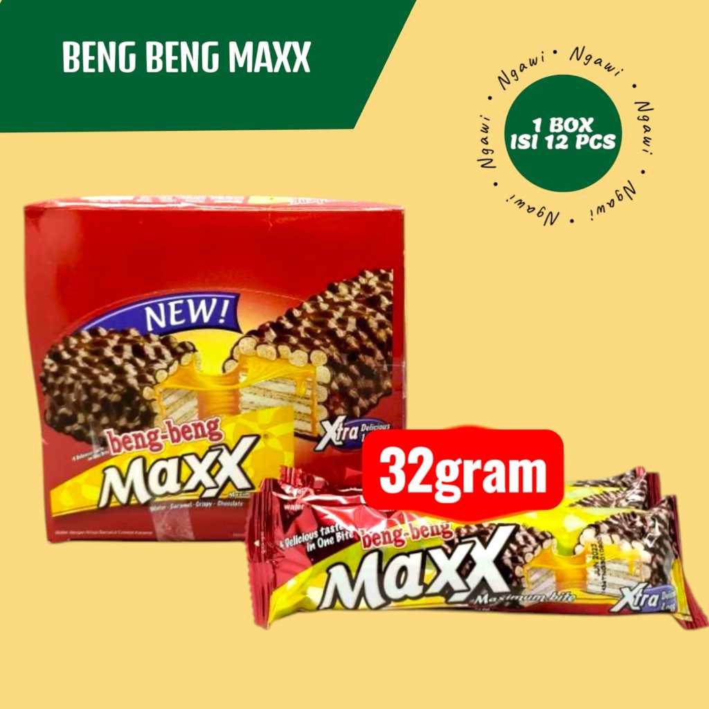 

BENG BENG MAX ISI 12