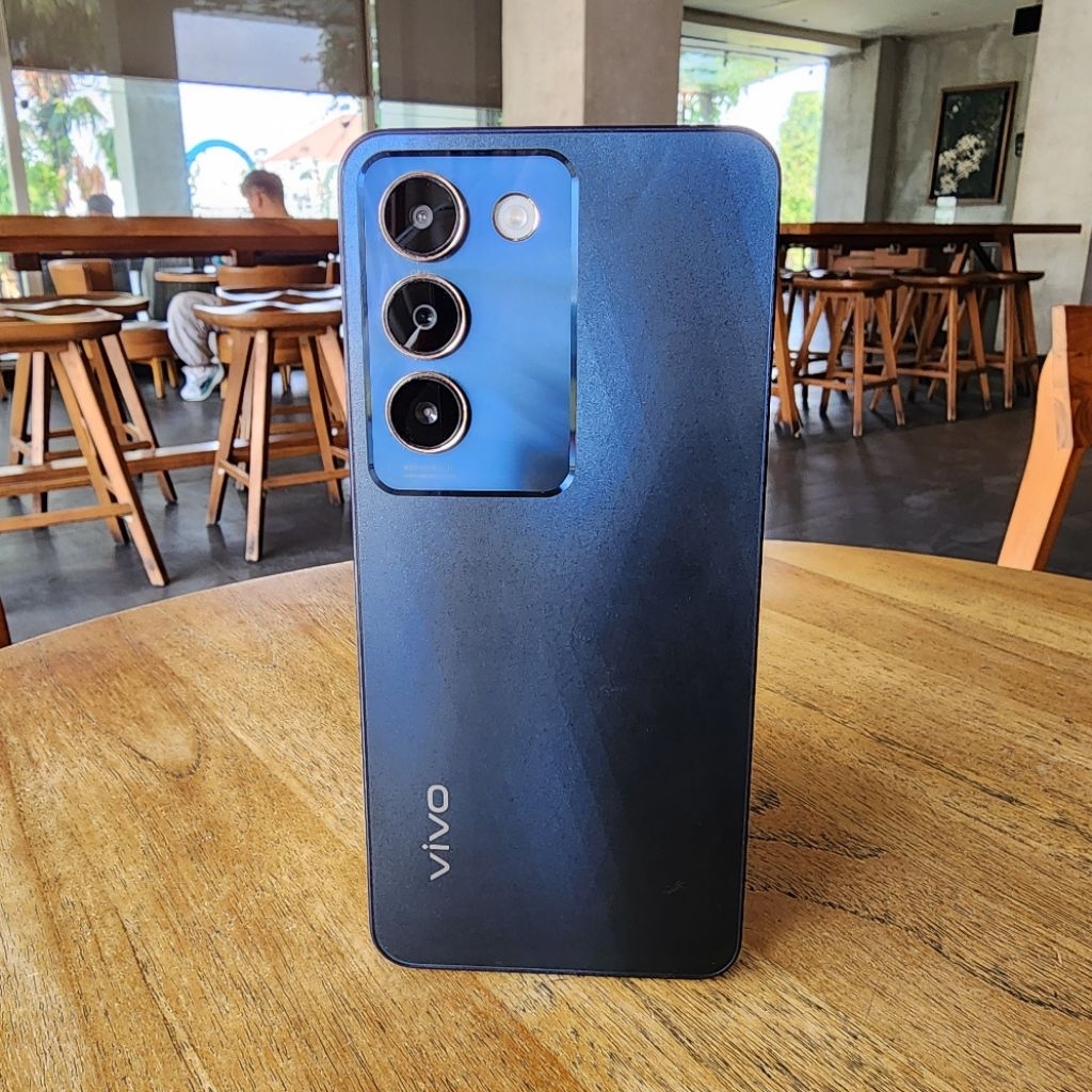 VIVO Y100 4G Ram 8/256 HP Second Bekas Segel