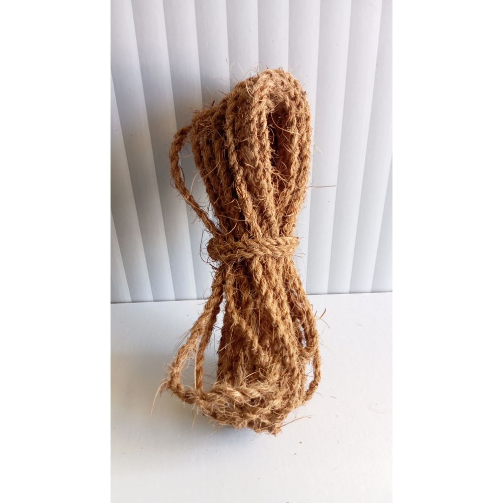 TALI SABUT KELAPA TAMBANG SABUT KELAPA 50 M