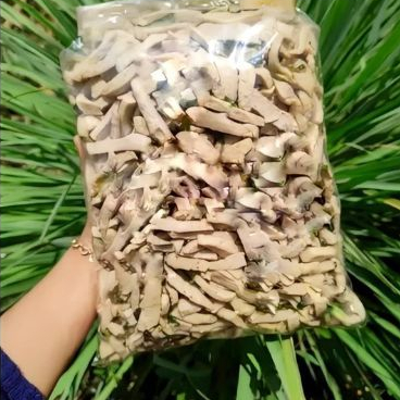 

Basreng Stik Asin Gurih Snack 1kg