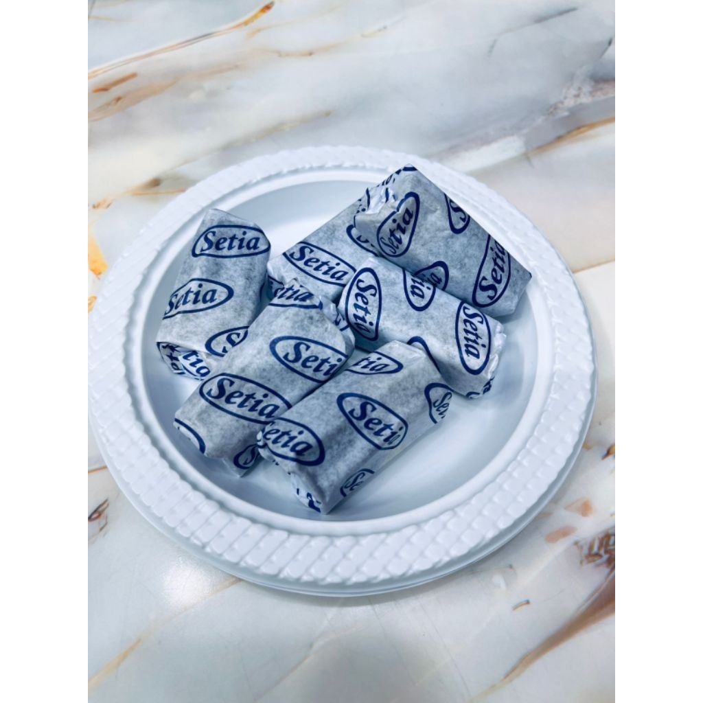 

Dodol Garut Original Putih