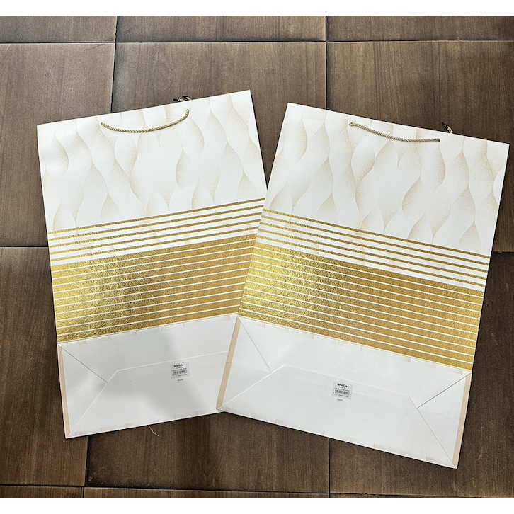 

(3207) Paper Bag Jumbo 50x20x60 cm