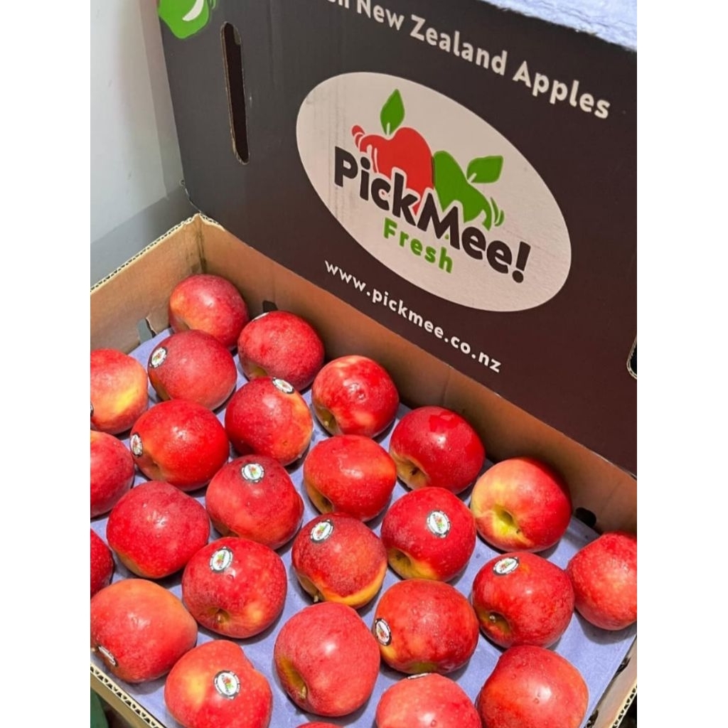 

Apel newzeland dazzel premium 1kg