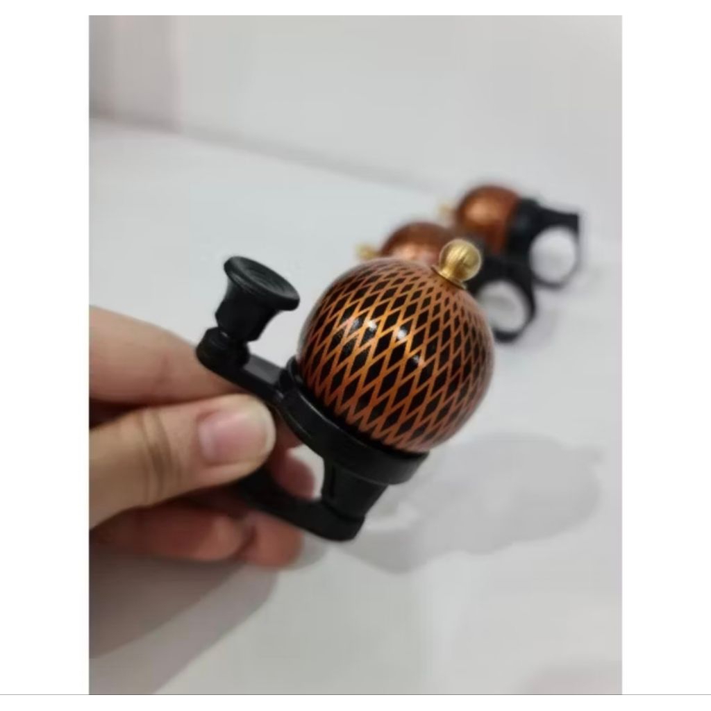 AKSESORIS SEPEDA BEL SEPEDA