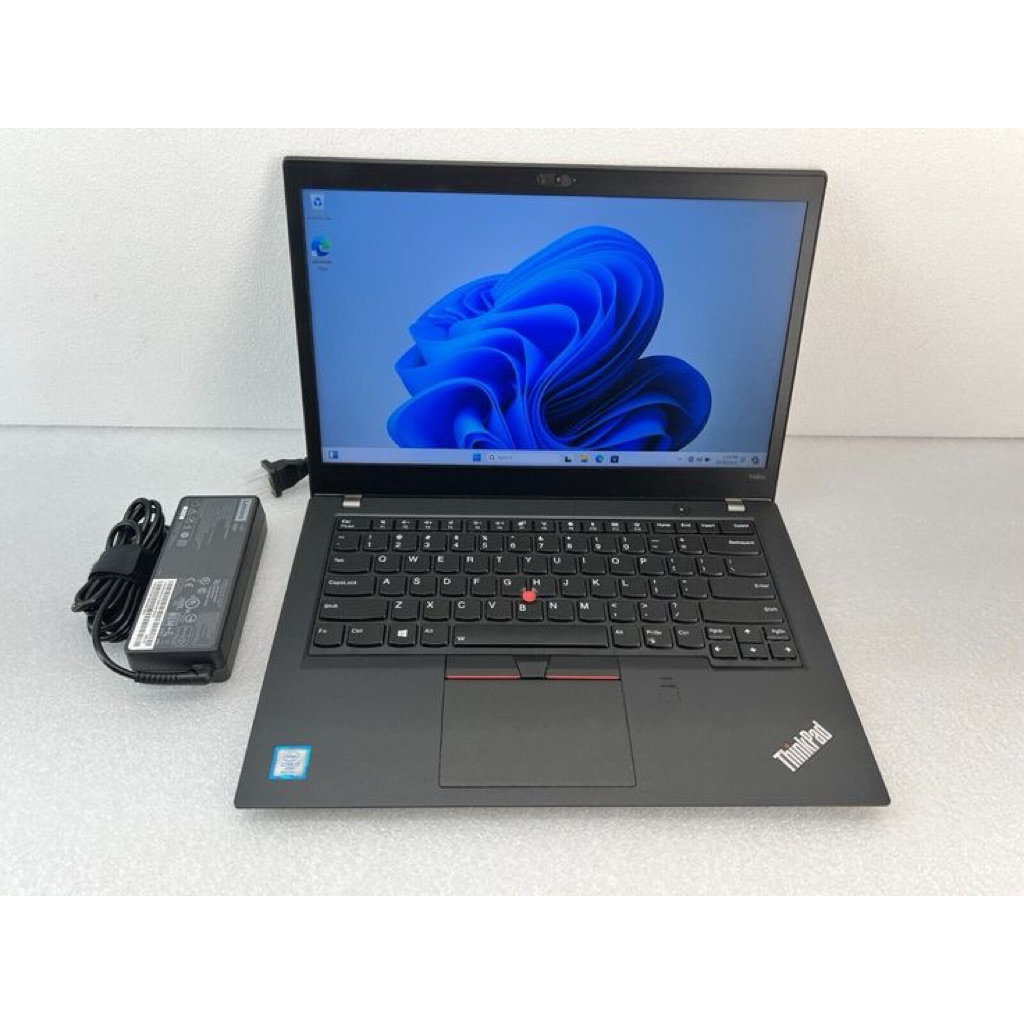 Lenovo ThinkPad T480 Touchscreen