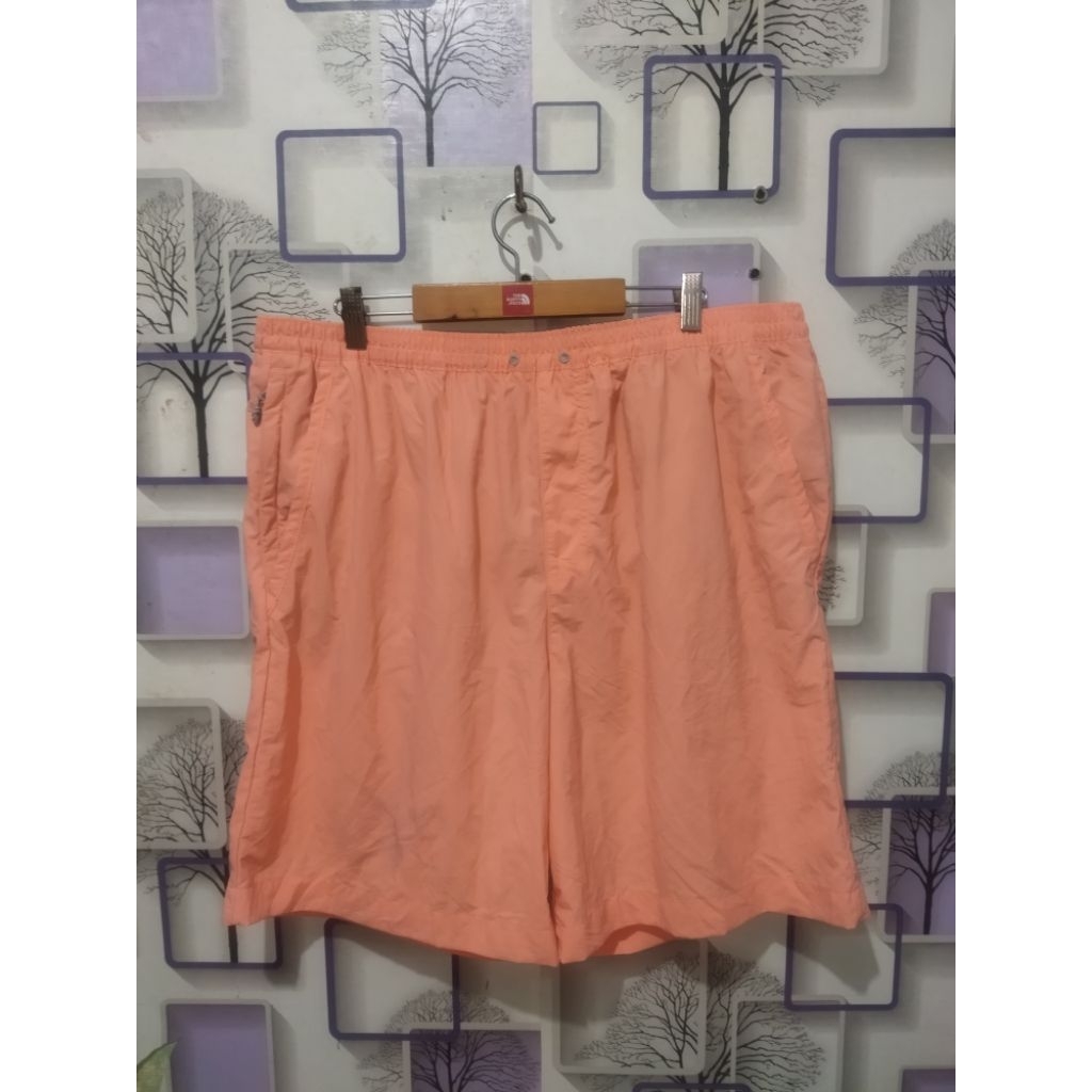 celana pendek Columbia autentik