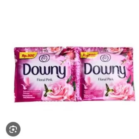 downy sachet