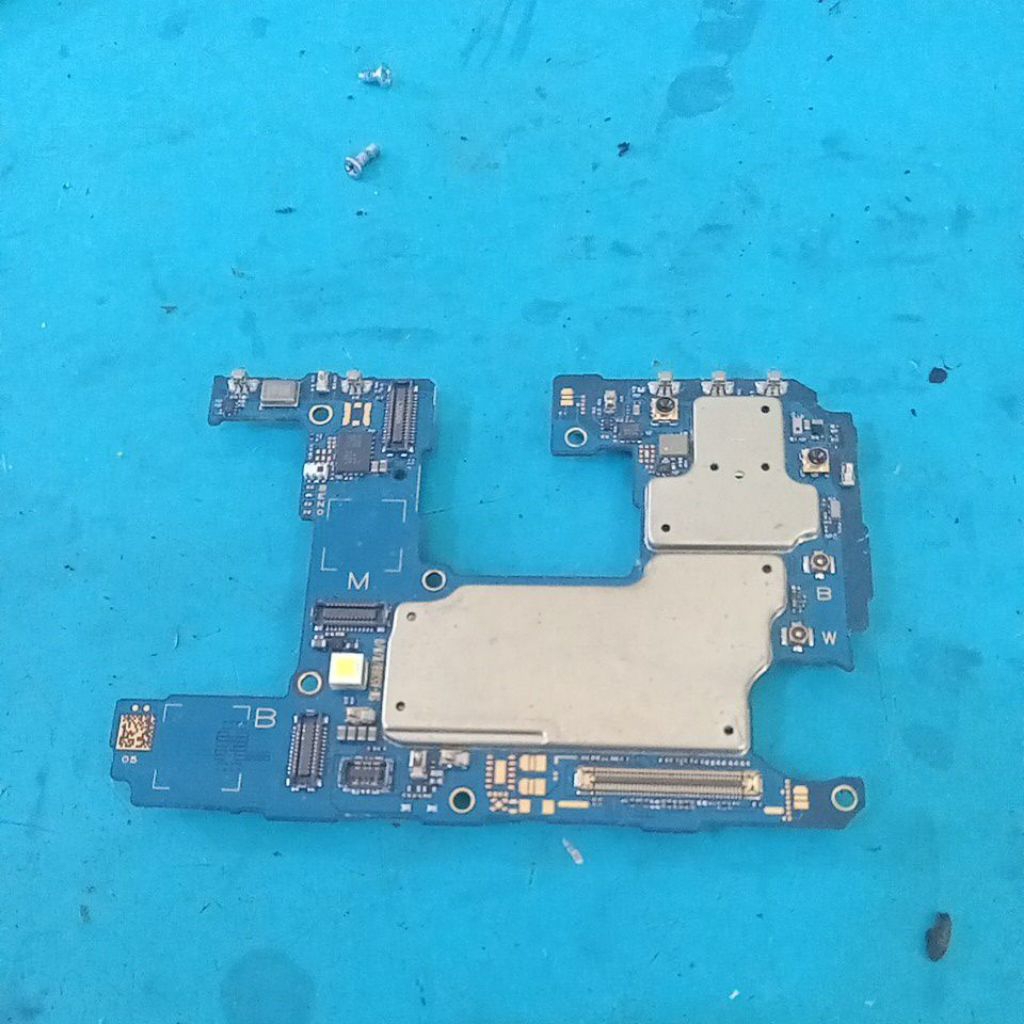 Sparepart Mesin Mati Samsung A53