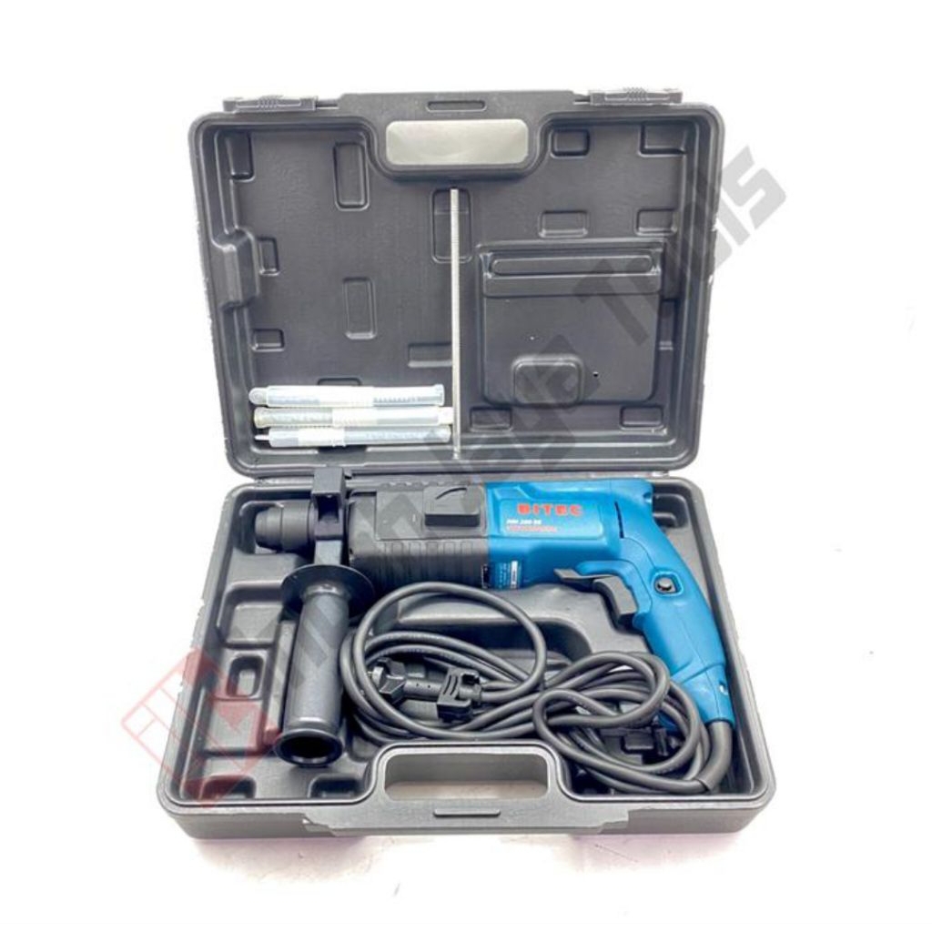 BITEC MESIN BOR BETON 20MM