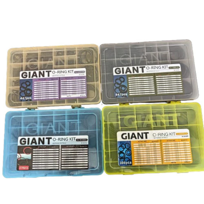 KARET ORING BOX O-RING GIANT HITACHI KOBELCO KOMATSU CAT CATERPILAR SANY SUMITOMO HYUNDAI NBR90
