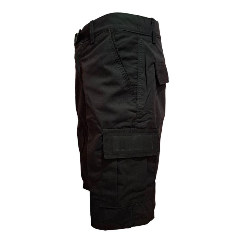 Celana cargo Pendek bahan Ripstop