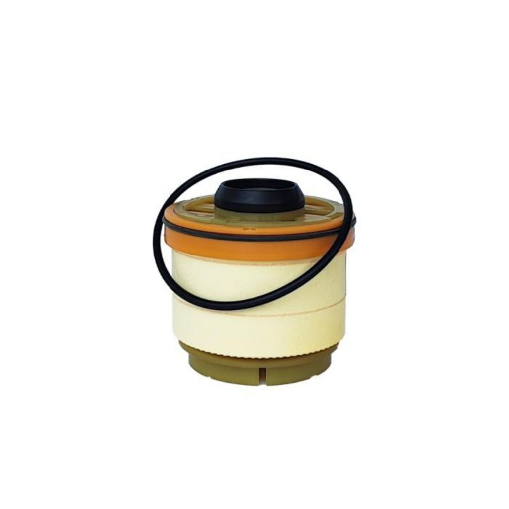 FUEL FILTER MITSUBISHI PAJERO FILTER OLI ORIGINAL