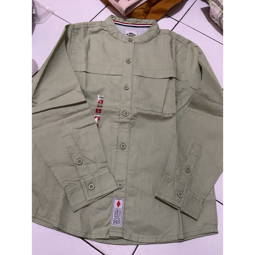 Kemko anak laki laki