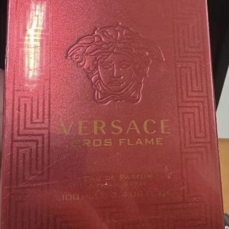 Versace Eros Flame