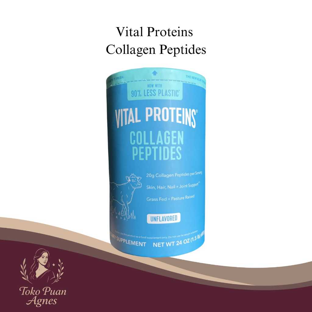 Vital Proteins Collagen Peptides