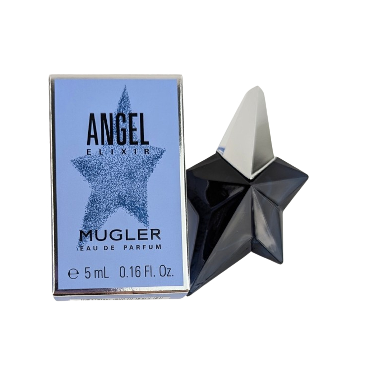 Mini Parfum Mugler - Angel Elixir
