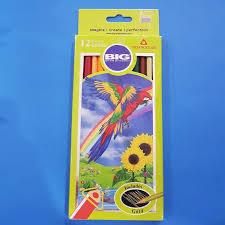 

PENSIL WARNA BIG 12W CP-8101