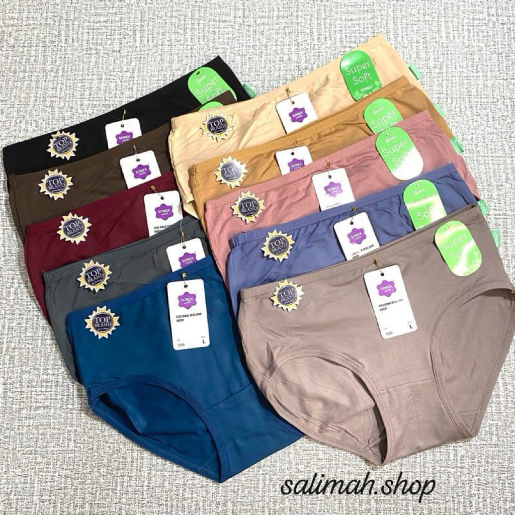 CD SOREX 1239 SUPER SOFT GROSIR MURAH