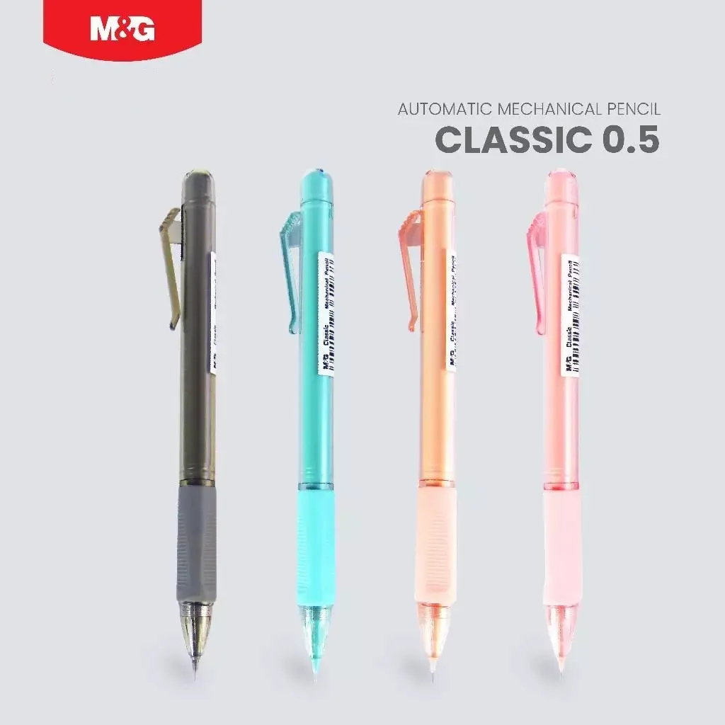 

M&G mechanical pencil 0.5 AMPQ0373