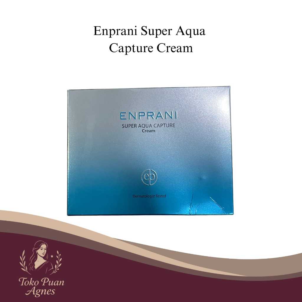 Enprani Super Aqua Capture Cream