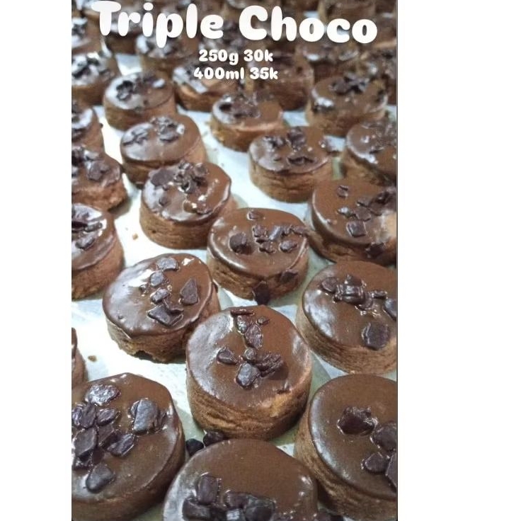 

Kue kering 400ml Marisa Cake