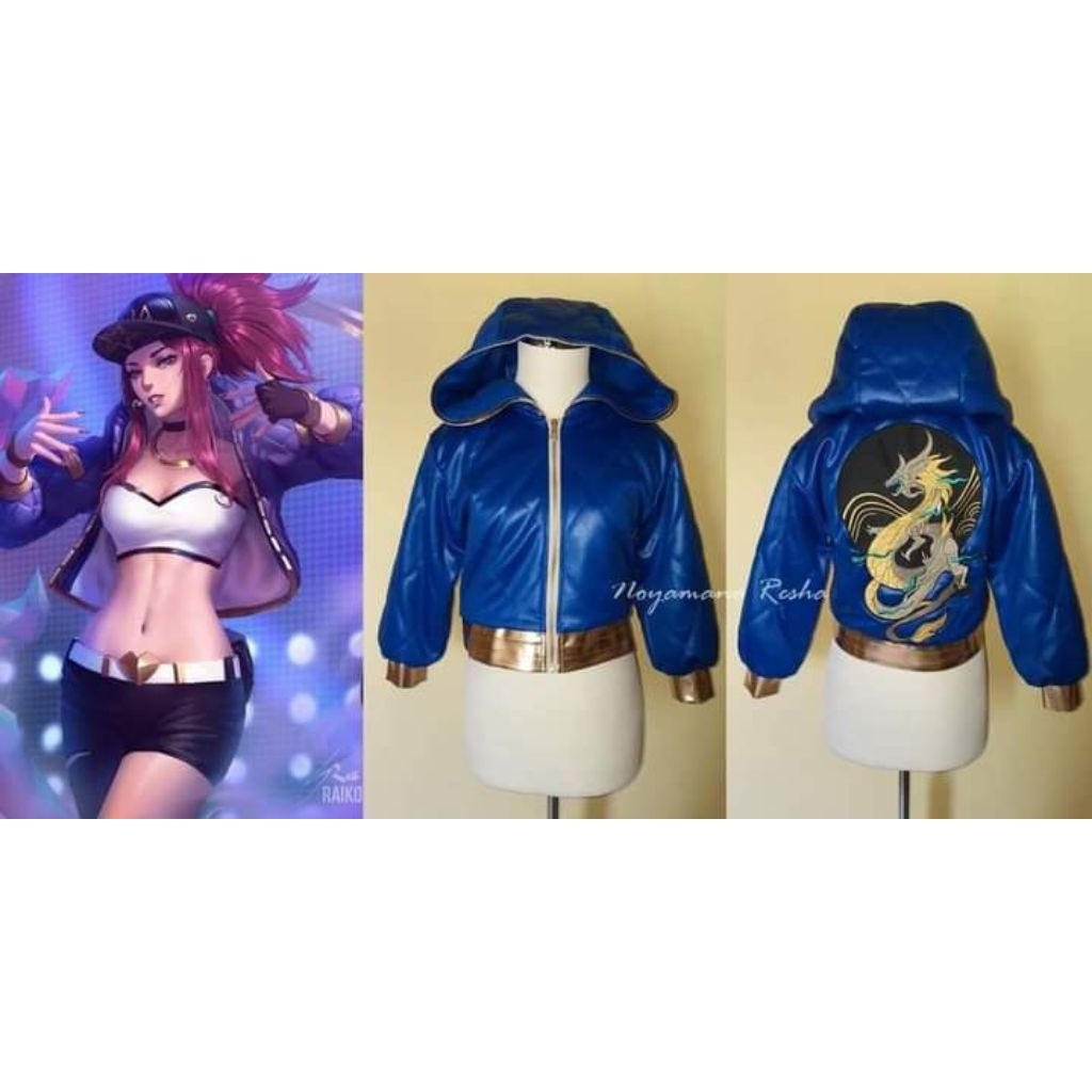 Harga kda costume Terbaru Feb 2026 | BigGo Indonesia
