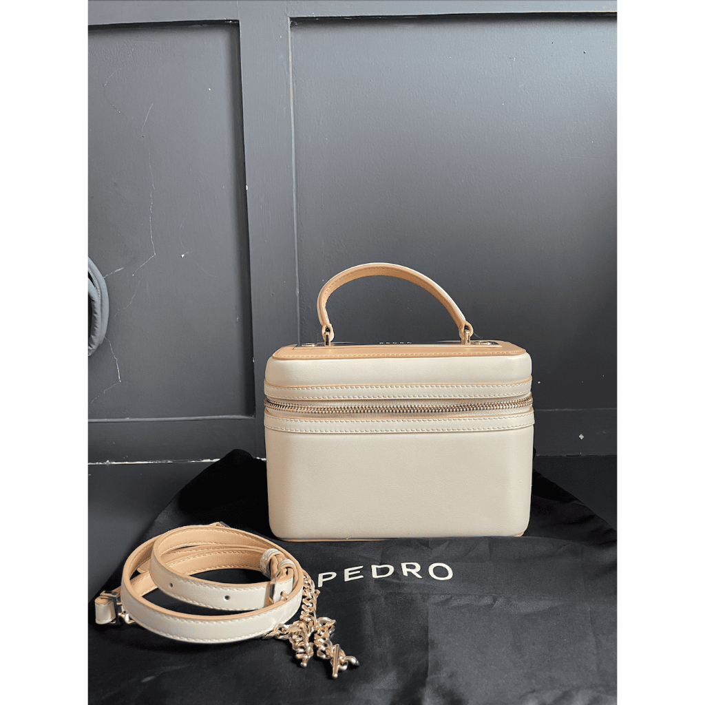 YEPPOYOU (Preloved) - Tas Pedro Original