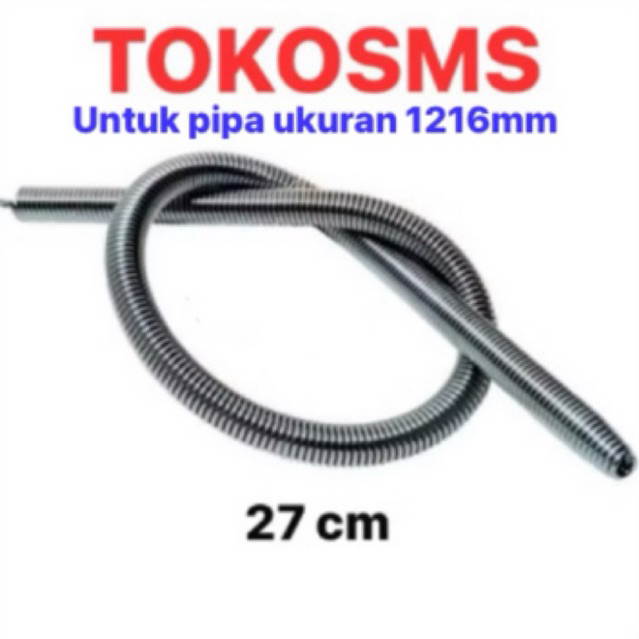 bending pipa alat tekuk per pipa air panas untuk pipa rifeng 16 mm