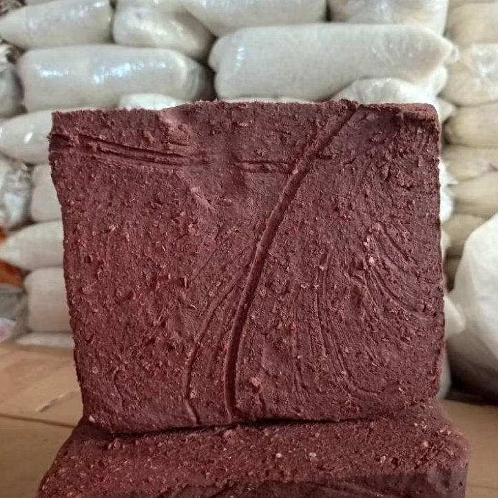 

TERASI UDANG REBON ASLI NO 1 (1/4 - 1 KG) 100% ASLI