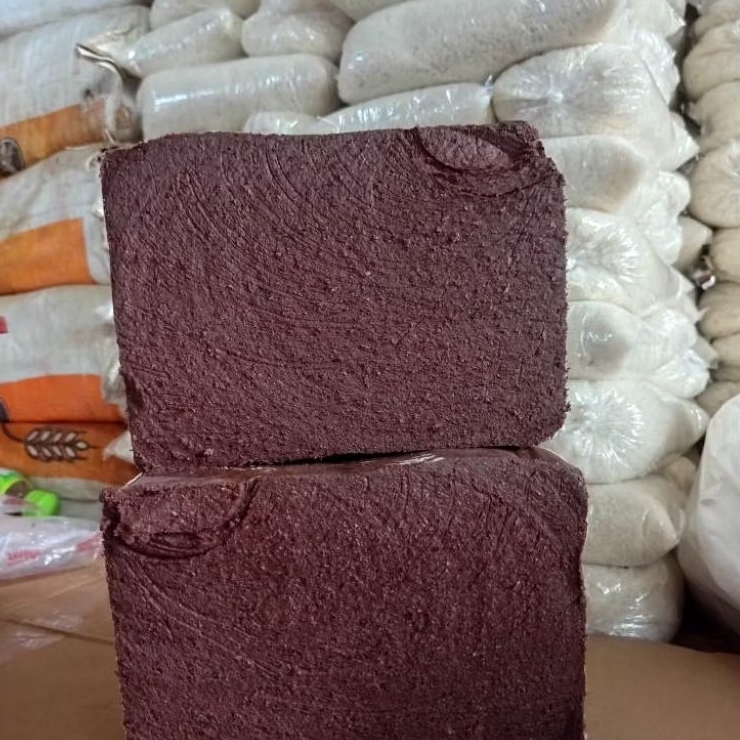 

TERASI UDANG REBON ASLI NO 2 (1/4 - 1 KG) 100% ASLI