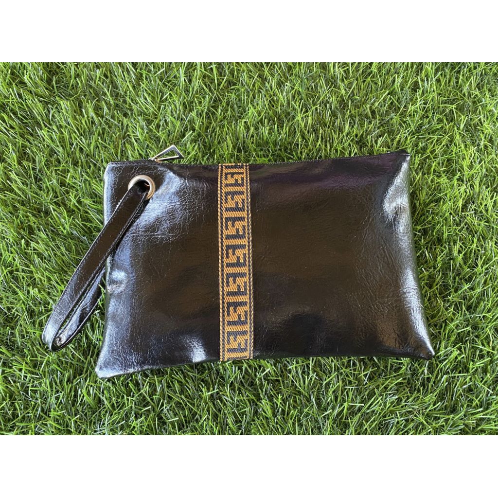 NEW COLLECTION CLUTCH LIST WANITA /CLUTCH WANITA/ DOMPET WANITA/CLUTCH BAG/CLUTCH