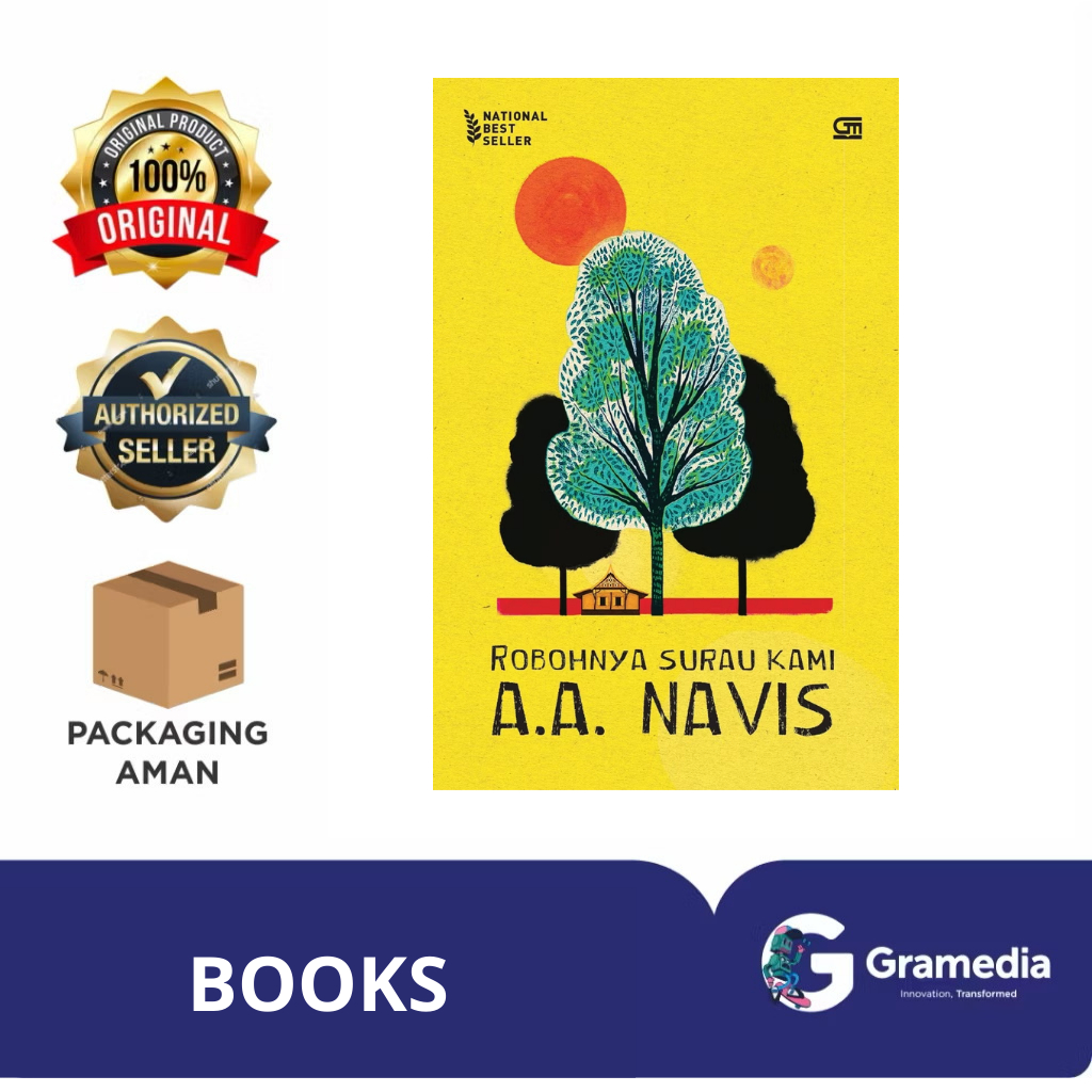 Robohnya Surau Kami (2025)