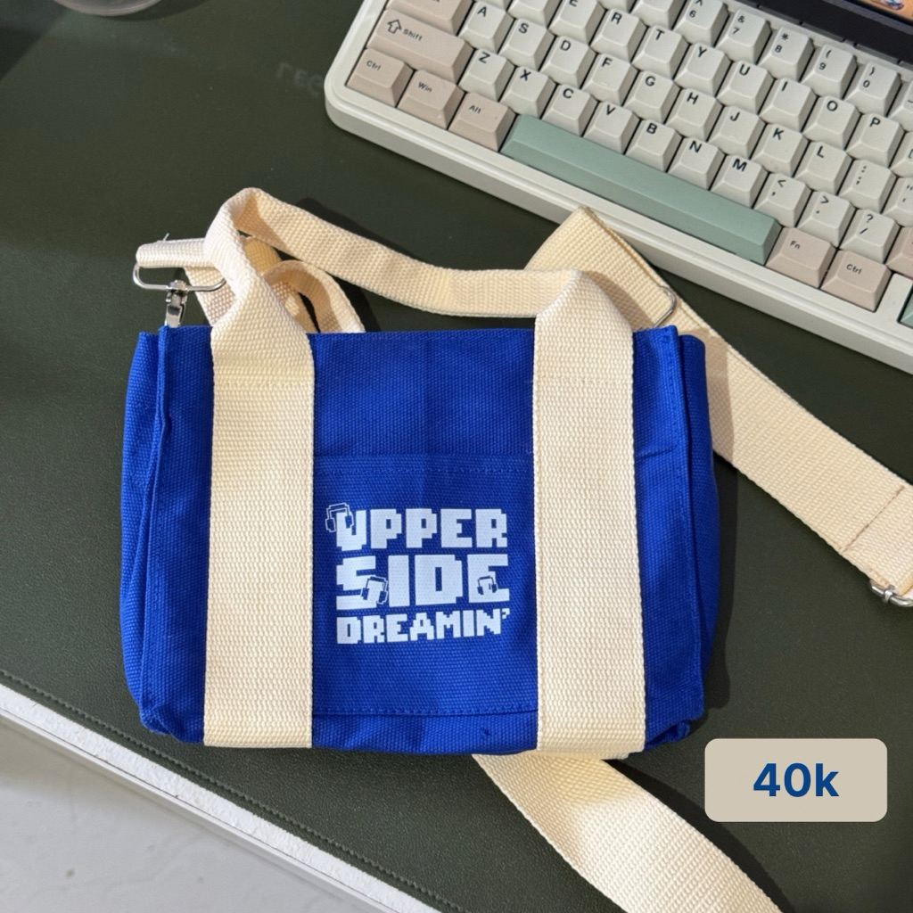 TAS SLINGBAG FANMADE ENHYPEN