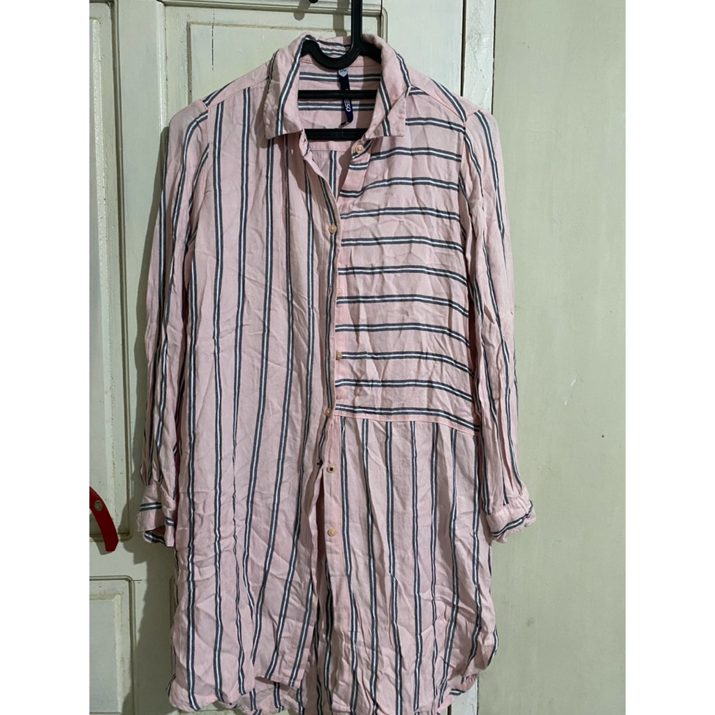 Preloved kemeja Osella