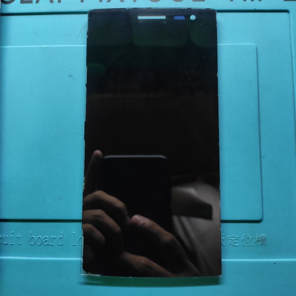 LCD TOUCHSCREEN OPPO FIND 7A ORIGINAL COPOTAN GARANSI TEST 1HARI