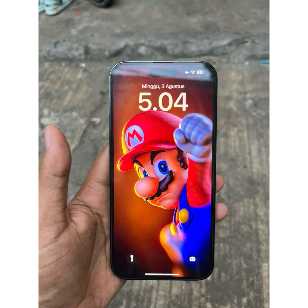 iPhone 14 PRO MAX 128GB Ex iBOX wifi only