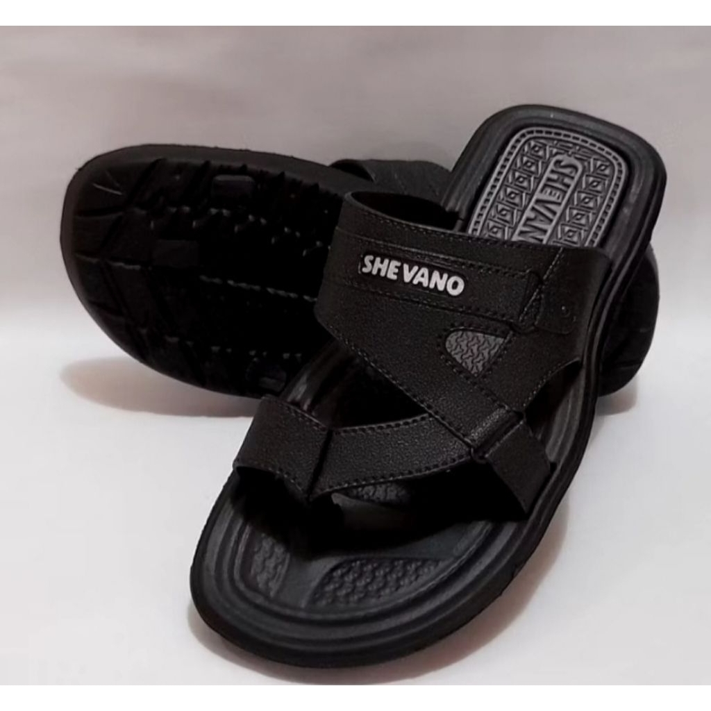 SANDAL SLOP JEPIT SHEVANO/SUBINCO PRIA DEWASA