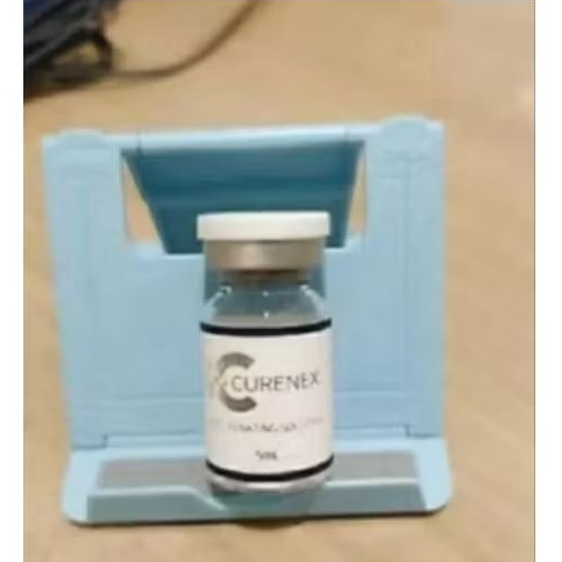 Curenex skin booster dna salmon serum korea berkualitas dna salmon original