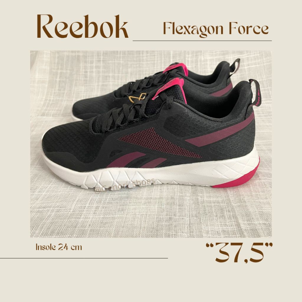 Reebok Flexagon Original Sale