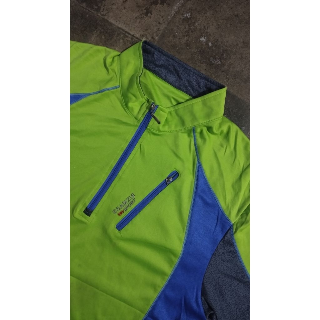 BASELAYER KAOS OUTDOOR KAOS GUNUNG