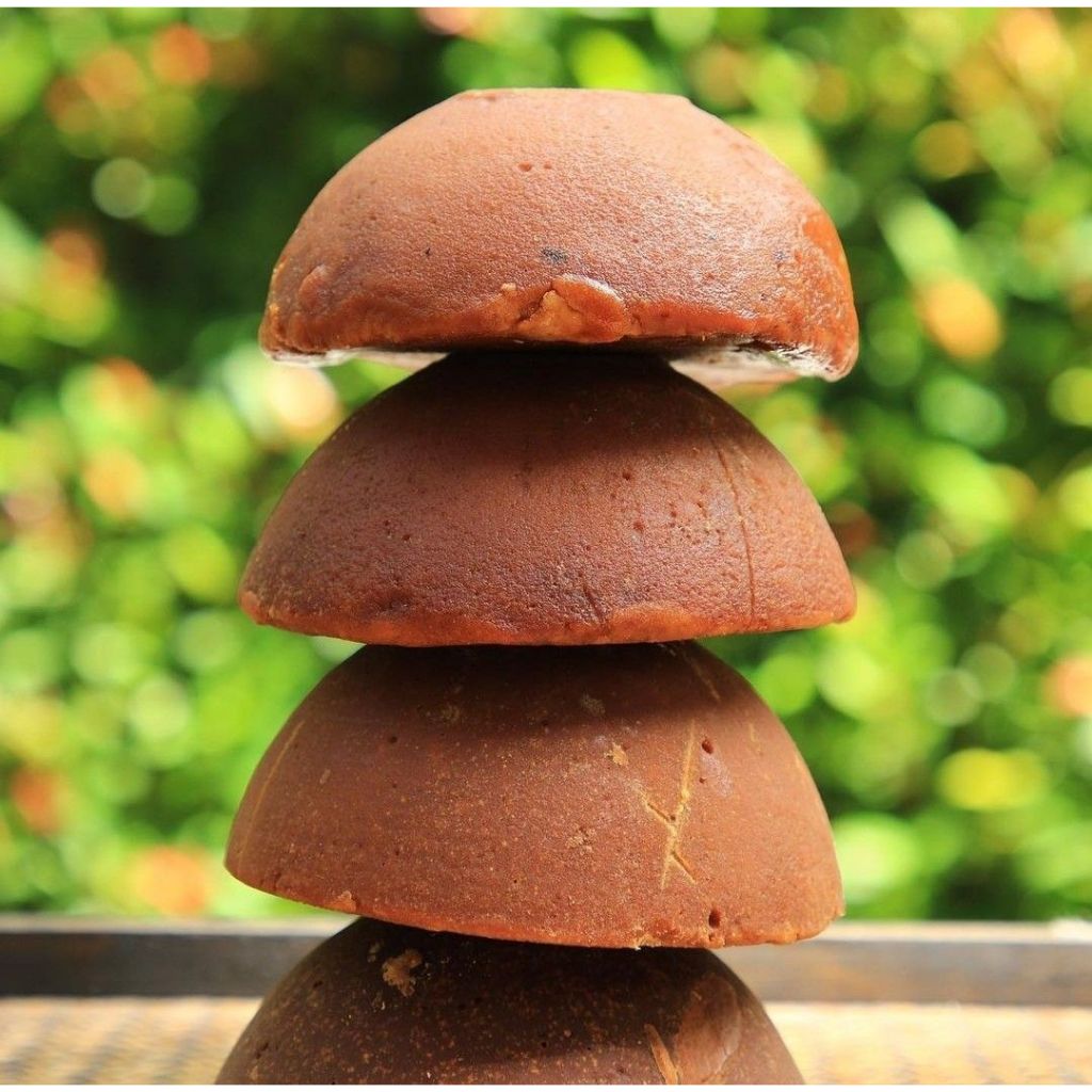 

Gula Merah 100% Murni Tanpa Campuran