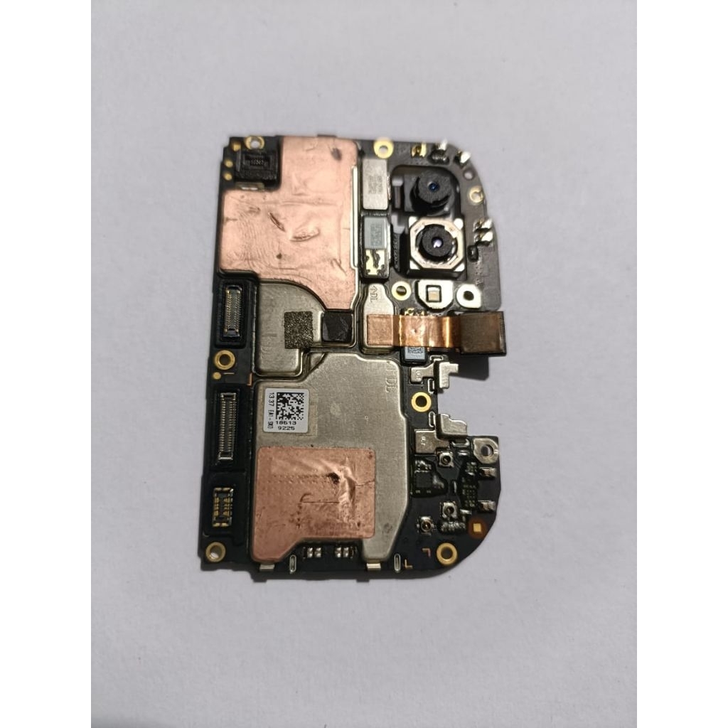 MESIN OPPO A5S RAM 2/32 NO POLA