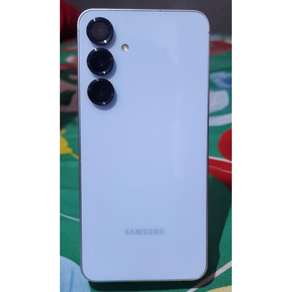 Samsung S24 FE Second BLUE (8/256)