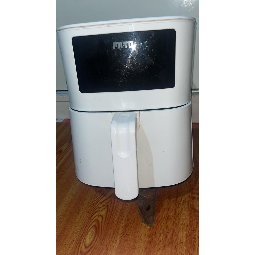 Digital Air Fryer Mito Mitochiba