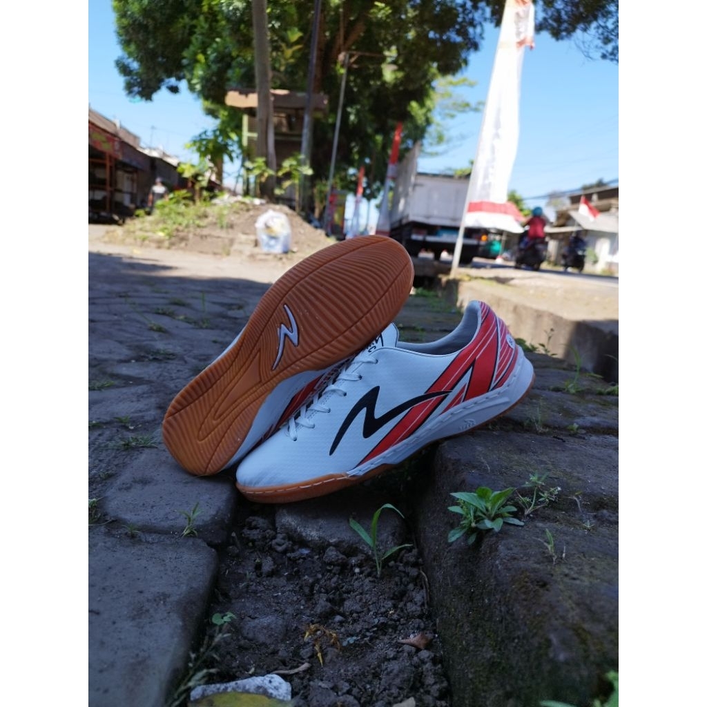 Sepatu Futsal Specs lightspeed