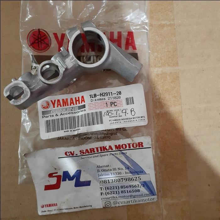 Rumah Handel / Holder Lever 1 Xeon RC / 1LB-H2911-20