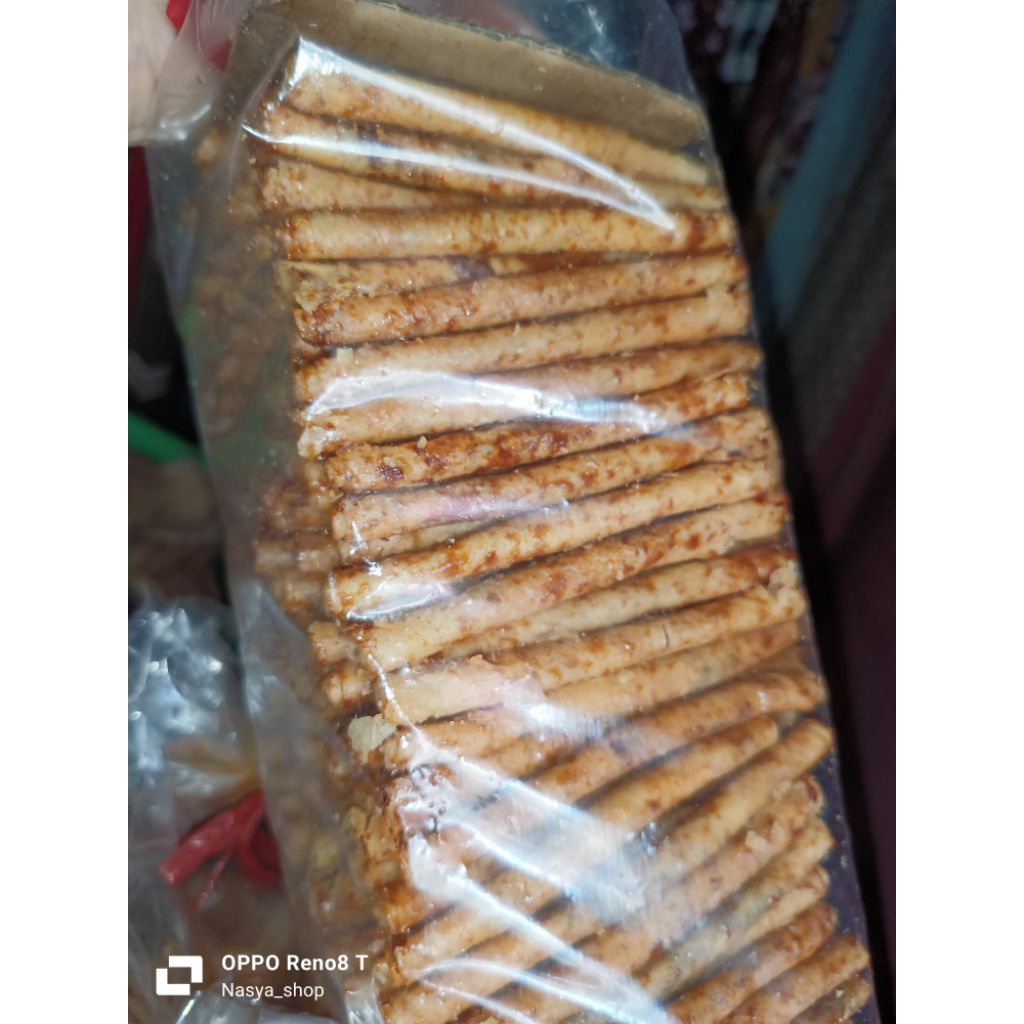 

CEMILAN SNACK ENAK & GURIH